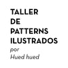 TALLER DE PATTERS ILUSTRADOS (Libro digital)