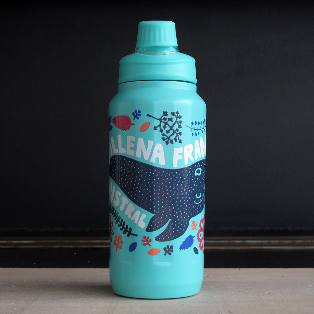 BOTELLA BALLENA FRANCA AUSTRAL