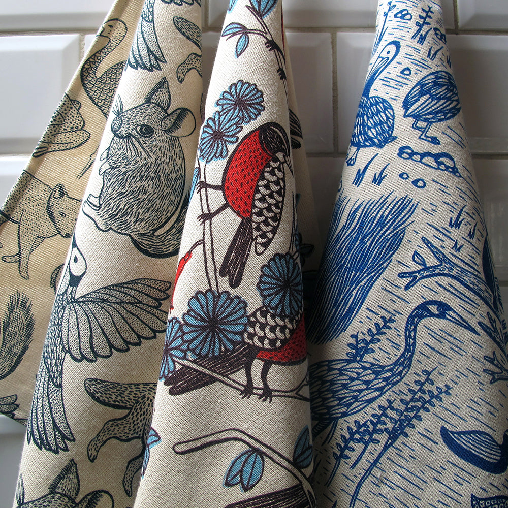 SET PAÑOS DE COCINA